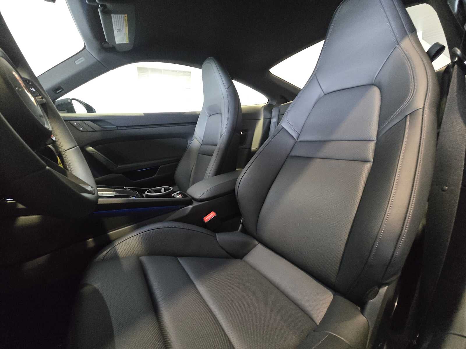 2026 Porsche 911 Carrera 4S