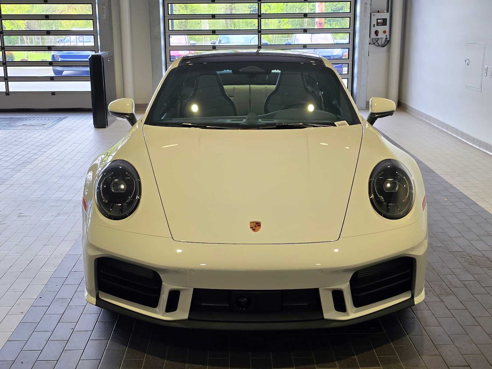 2026 Porsche 911 911 Carrera S