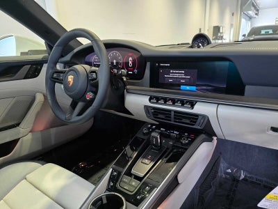 2026 Porsche 911 911 Carrera S