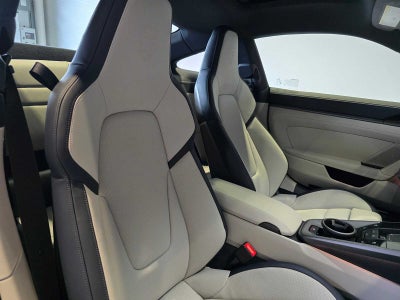 2026 Porsche 911 911 Carrera S