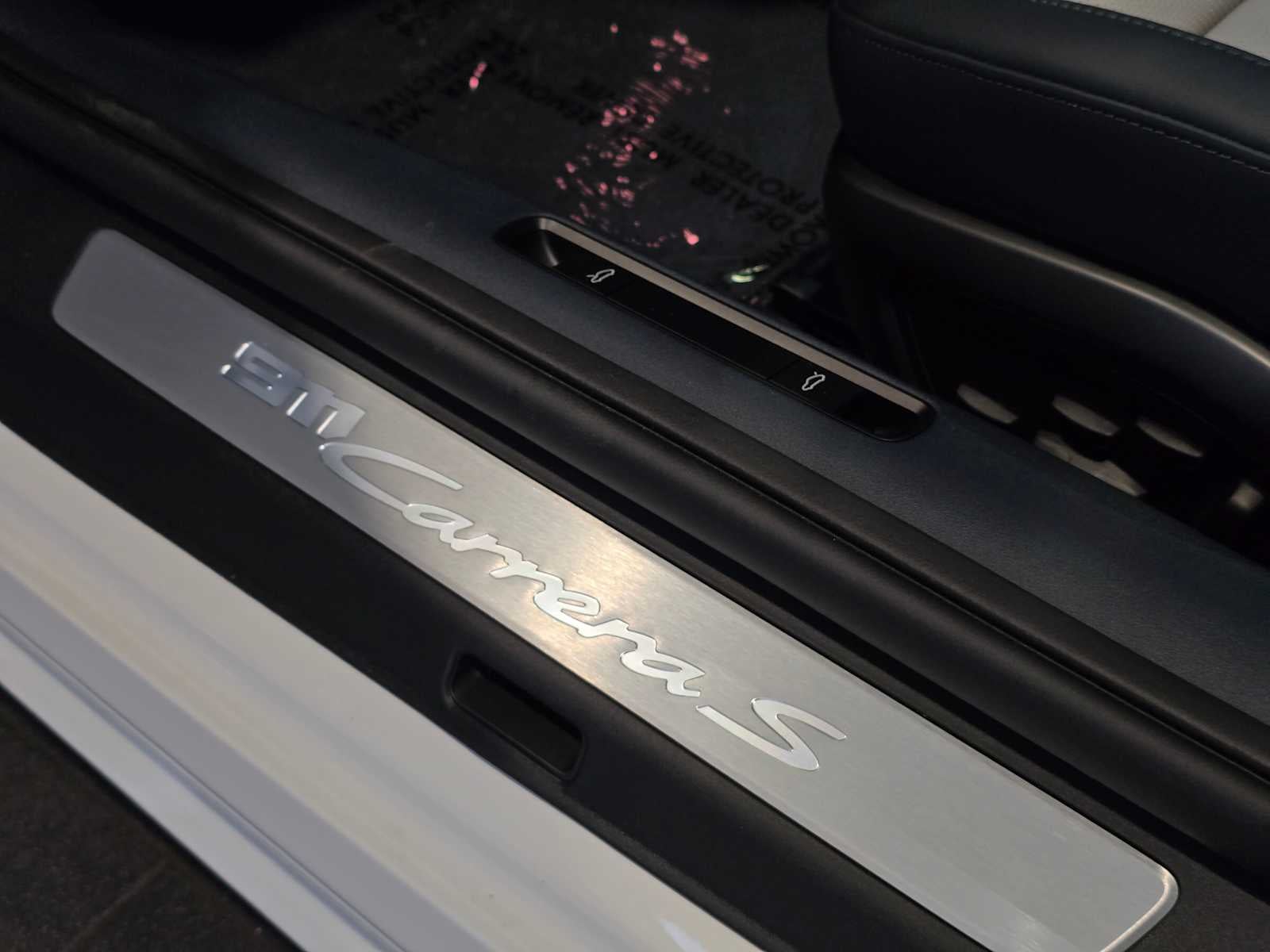 2026 Porsche 911 911 Carrera S
