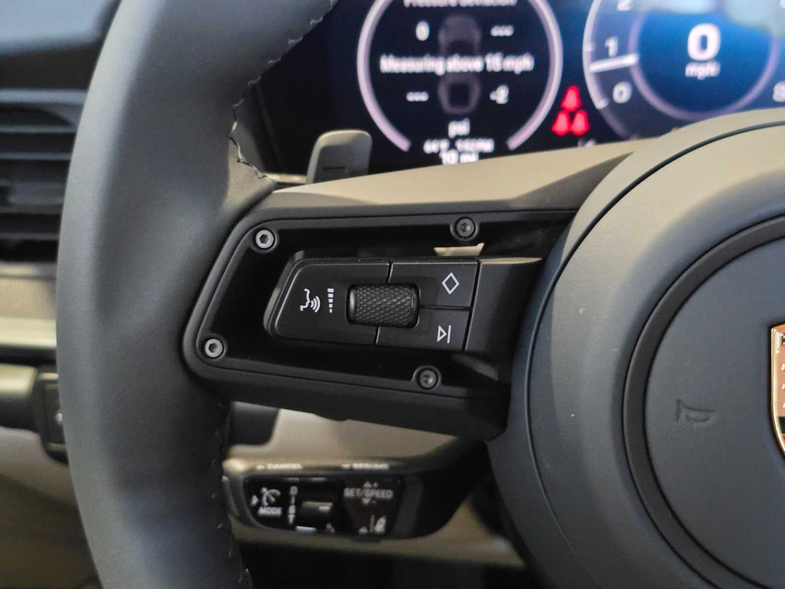 2026 Porsche 911 911 Carrera S