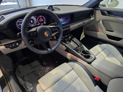 2026 Porsche 911 911 Carrera S