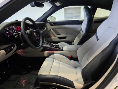 2026 Porsche 911 911 Carrera S