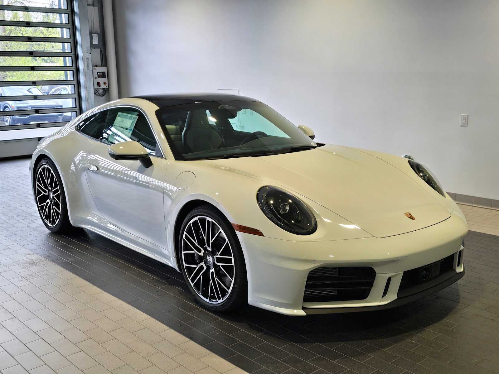 2026 Porsche 911 911 Carrera S