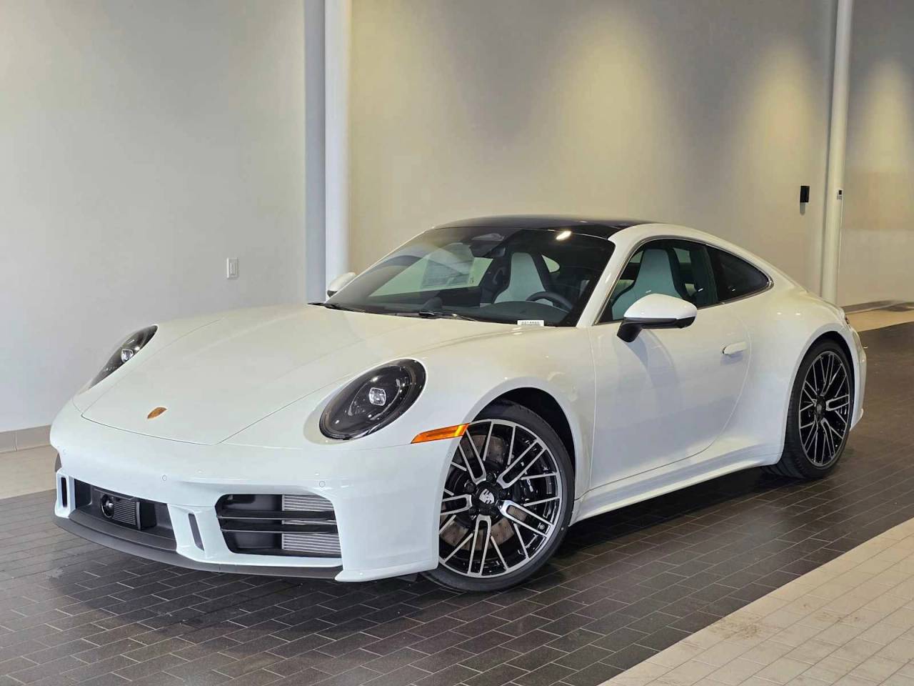 2026 Porsche 911 911 Carrera S