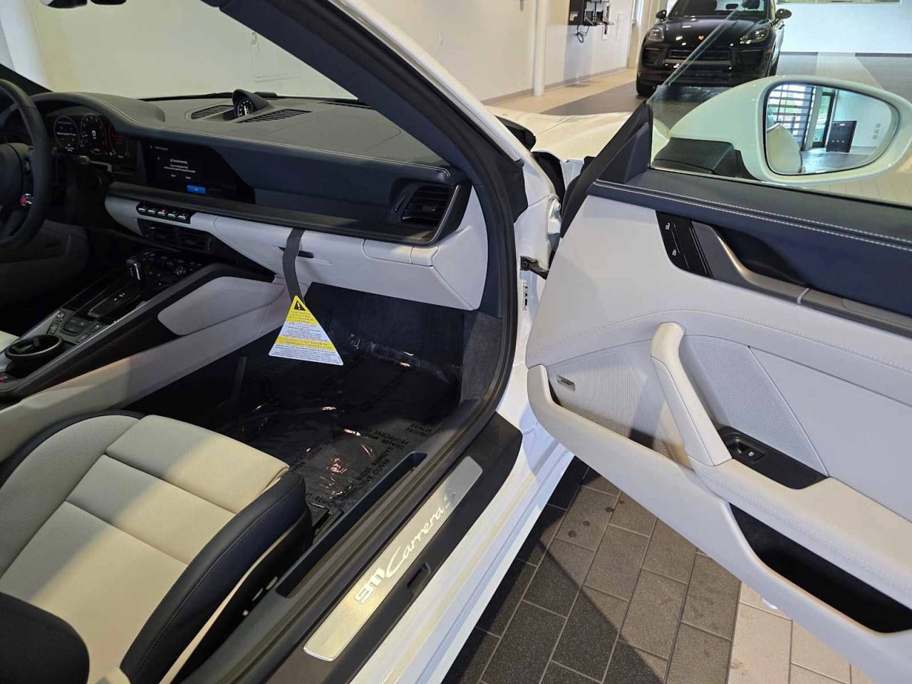 2026 Porsche 911 911 Carrera S