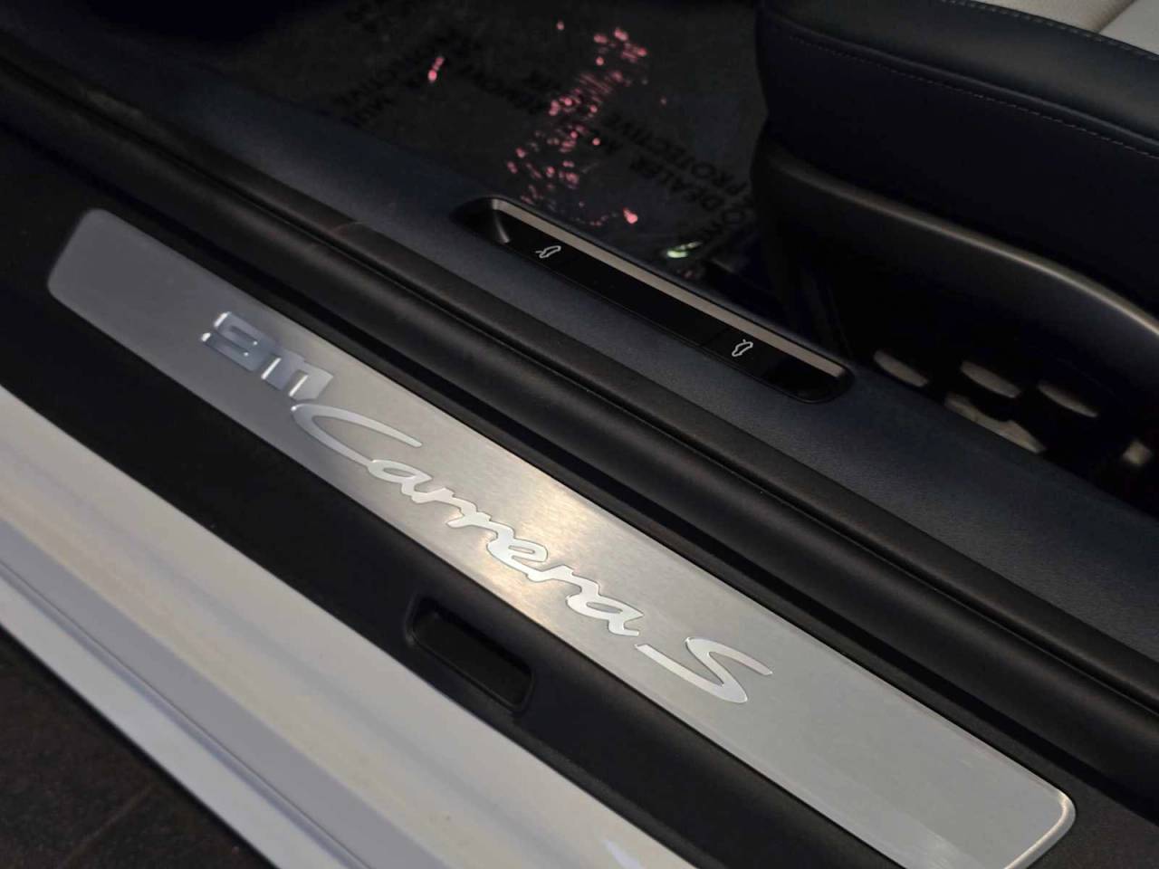 2026 Porsche 911 911 Carrera S