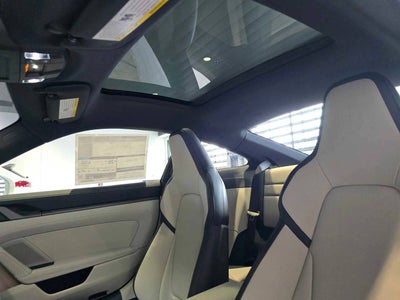 2026 Porsche 911 911 Carrera S