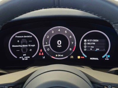 2026 Porsche 911 911 Carrera S