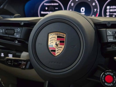 2026 Porsche 911 911 Carrera S