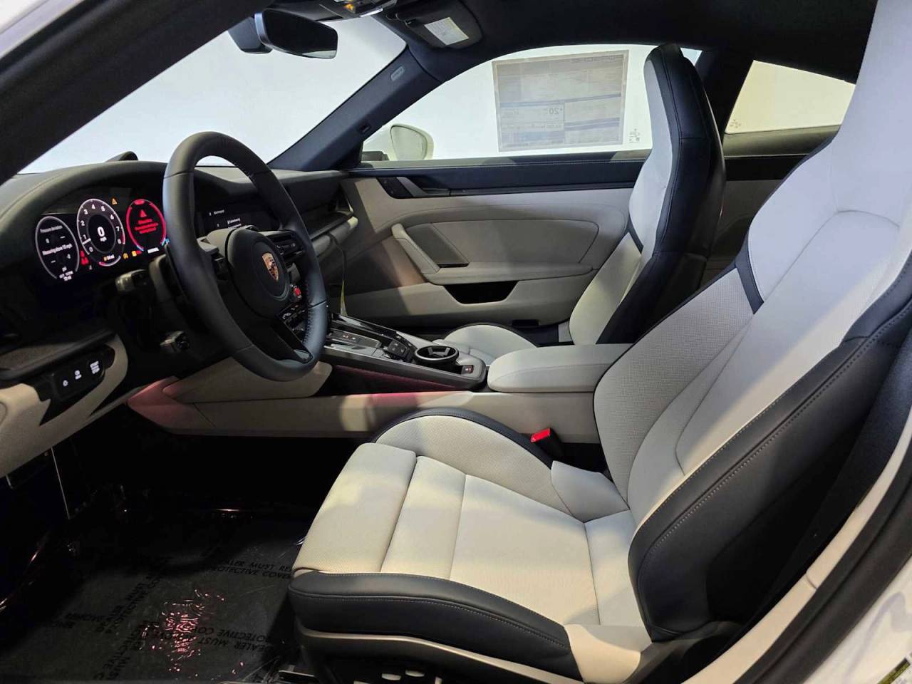 2026 Porsche 911 911 Carrera S
