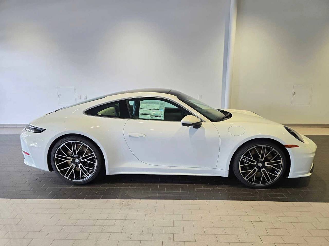 2026 Porsche 911 911 Carrera S