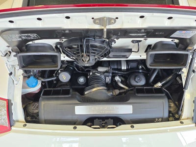 2011 Porsche 911 4S