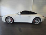 2011 Porsche 911 4S