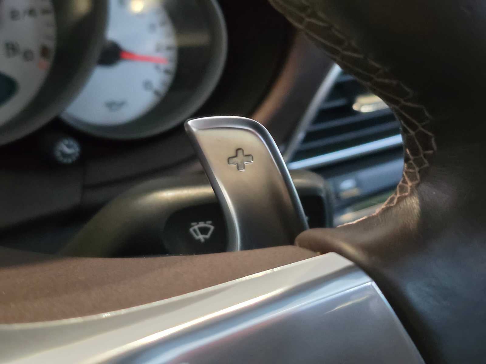 2011 Porsche 911 4S