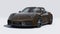2026 Porsche 911 4 GTS