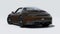2026 Porsche 911 4 GTS