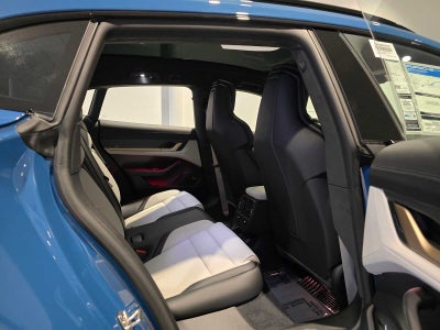 2026 Porsche Taycan Turbo S