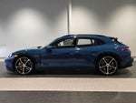 2026 Porsche Taycan Turbo S