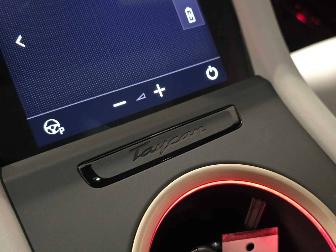 2026 Porsche Taycan Turbo S