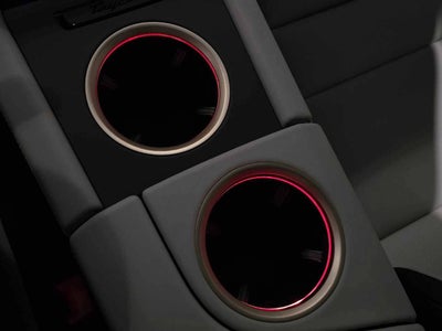 2026 Porsche Taycan Turbo S