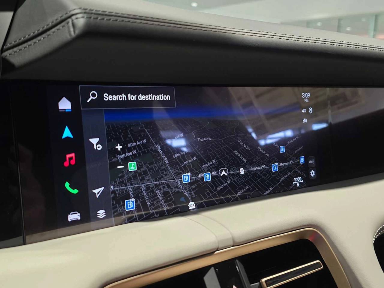 2026 Porsche Taycan Turbo S