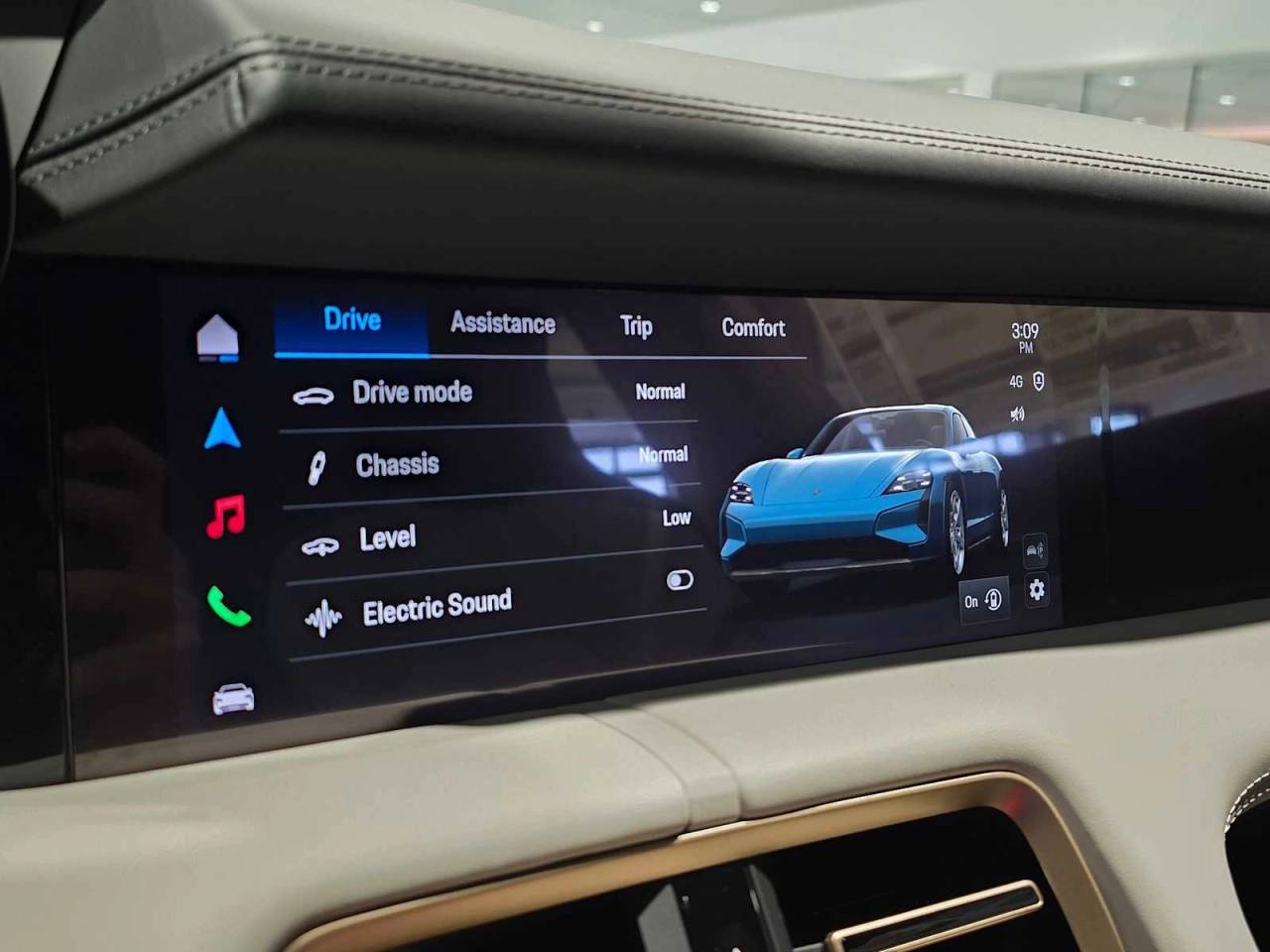 2026 Porsche Taycan Turbo S