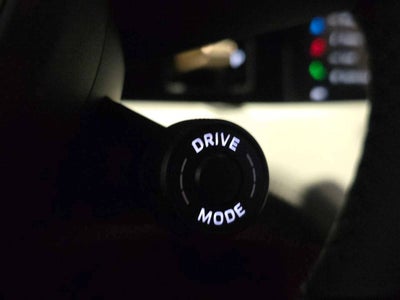 2026 Porsche Taycan Turbo S