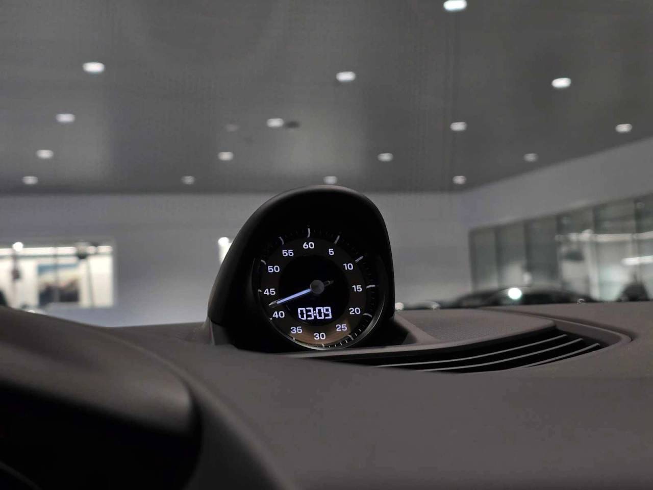 2026 Porsche Taycan Turbo S