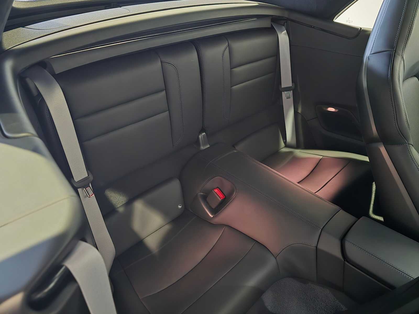 2026 Porsche 911 Carrera T