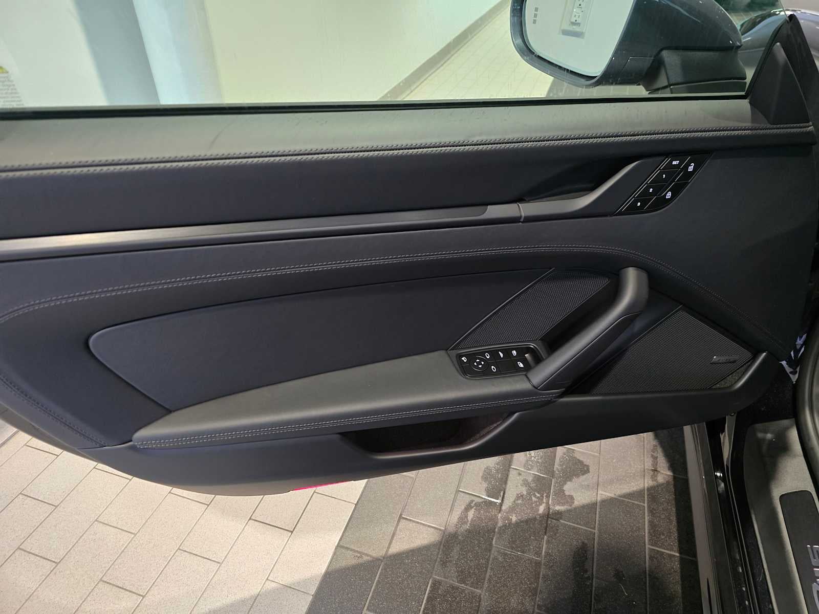 2026 Porsche 911 Carrera T