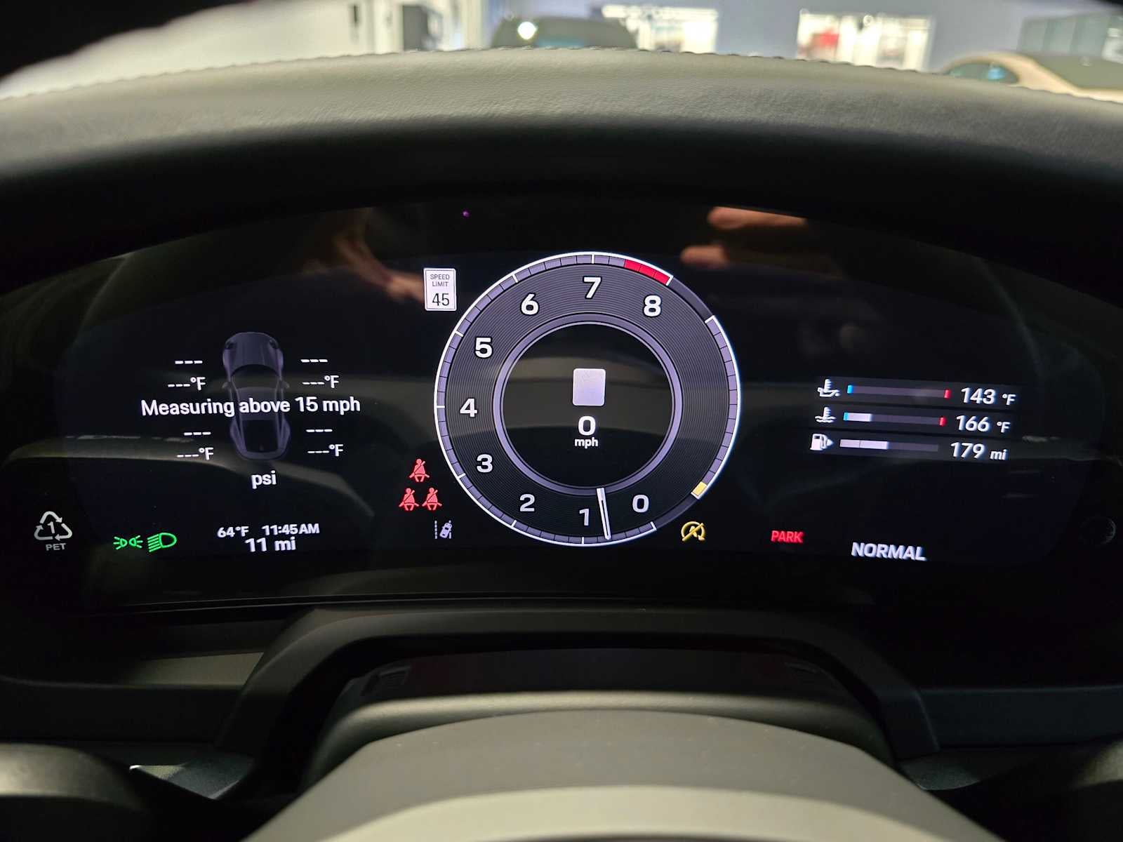 2026 Porsche 911 Carrera T