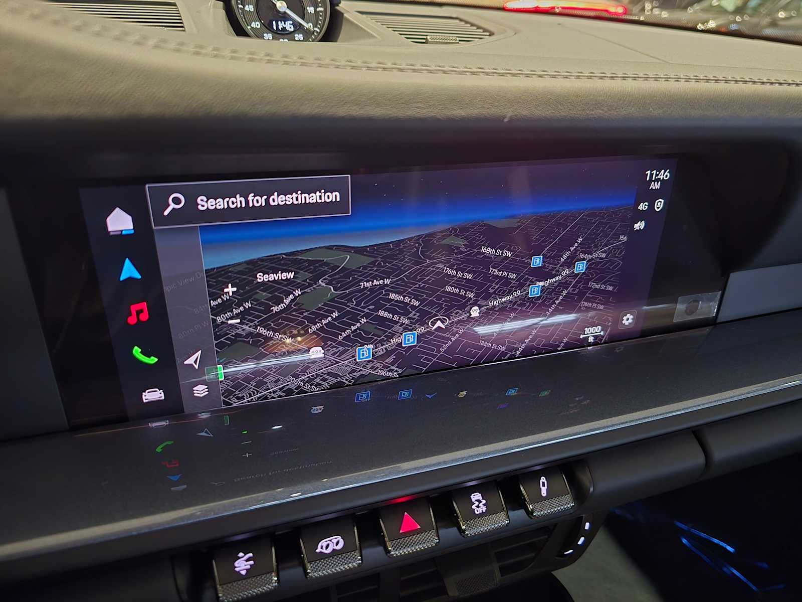 2026 Porsche 911 Carrera T