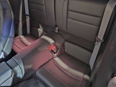 2026 Porsche 911 Carrera T