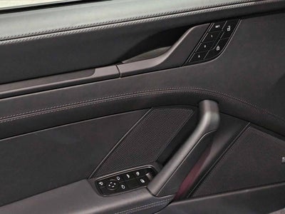 2026 Porsche 911 Carrera T