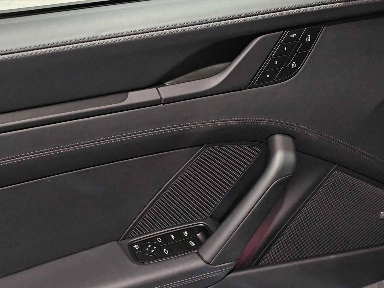 2026 Porsche 911 Carrera T