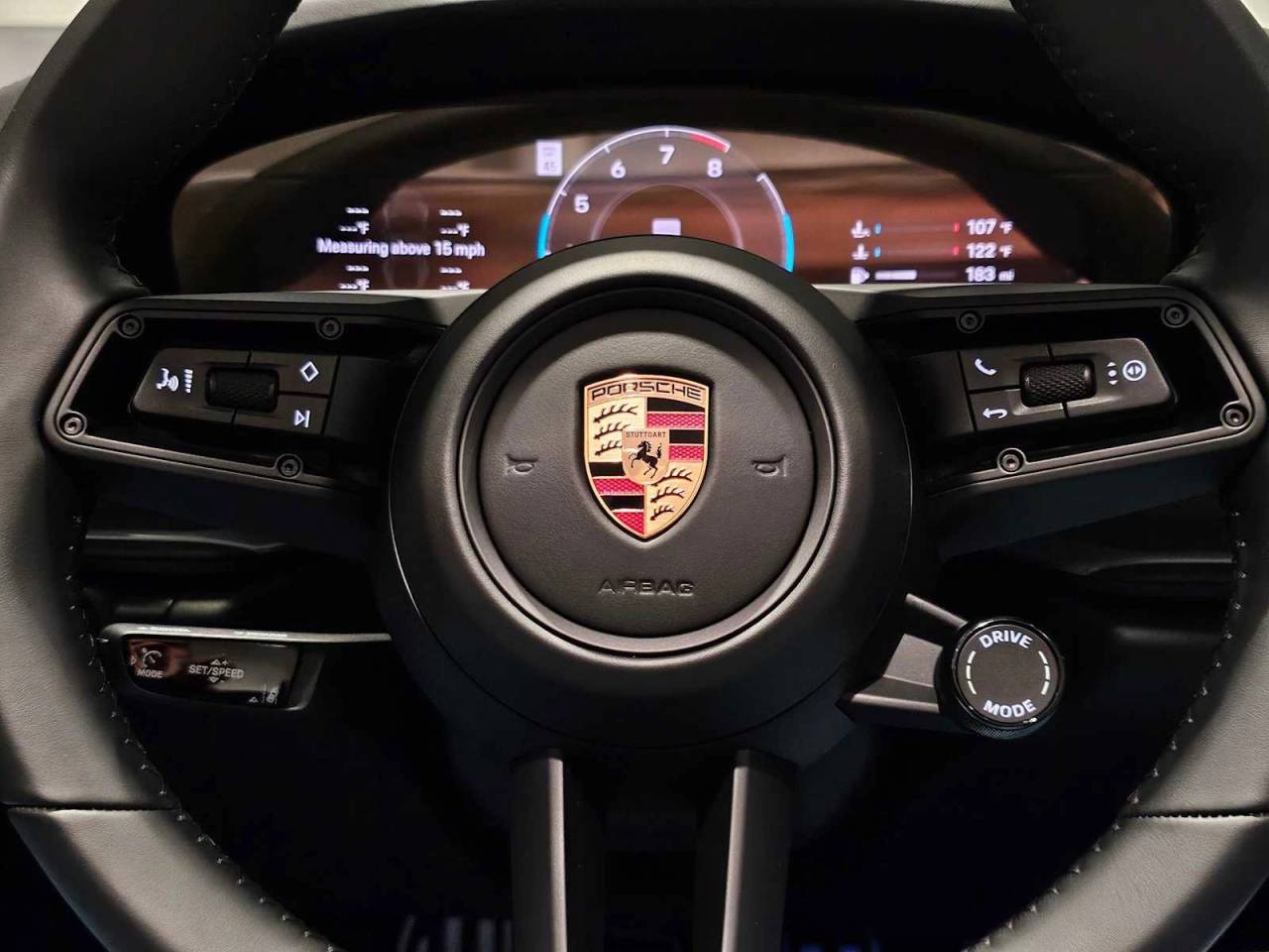 2026 Porsche 911 Carrera T