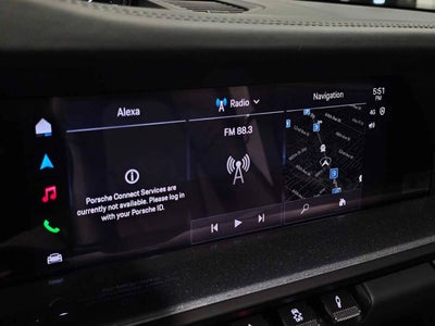 2026 Porsche 911 Carrera T