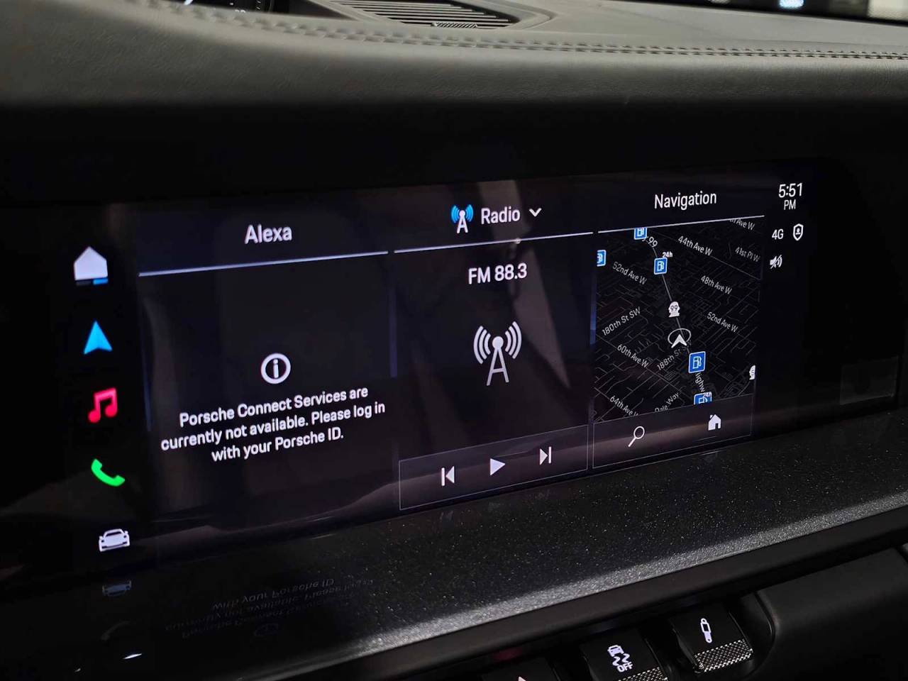 2026 Porsche 911 Carrera T