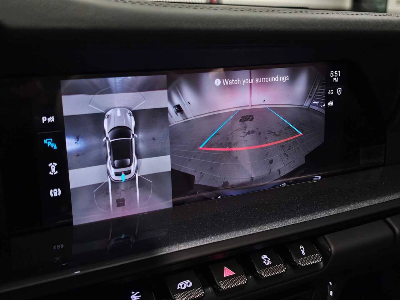 2026 Porsche 911 Carrera T