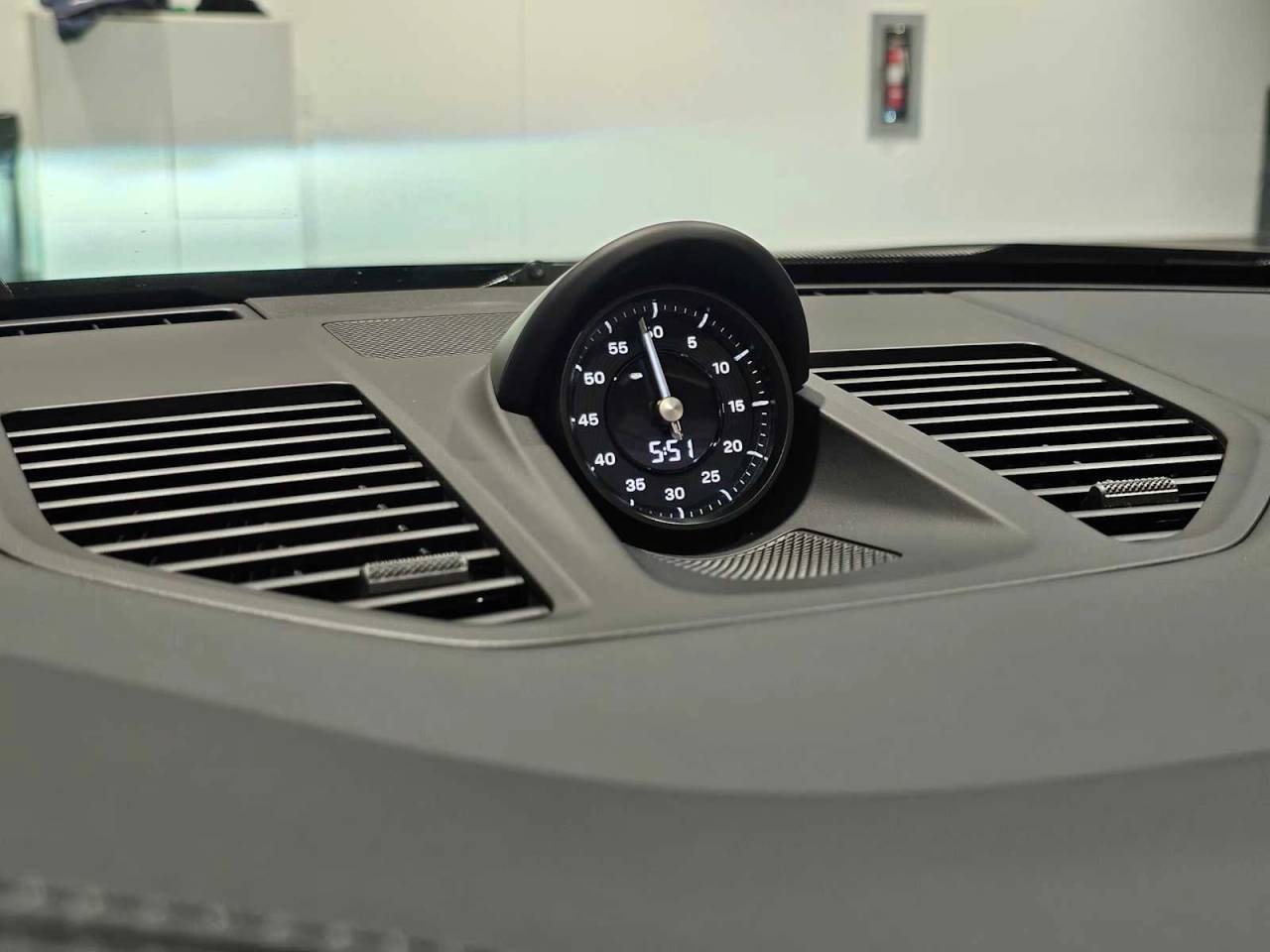 2026 Porsche 911 Carrera T