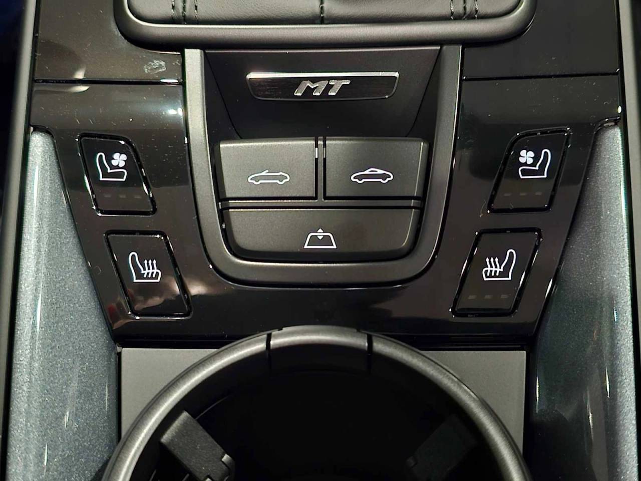 2026 Porsche 911 Carrera T