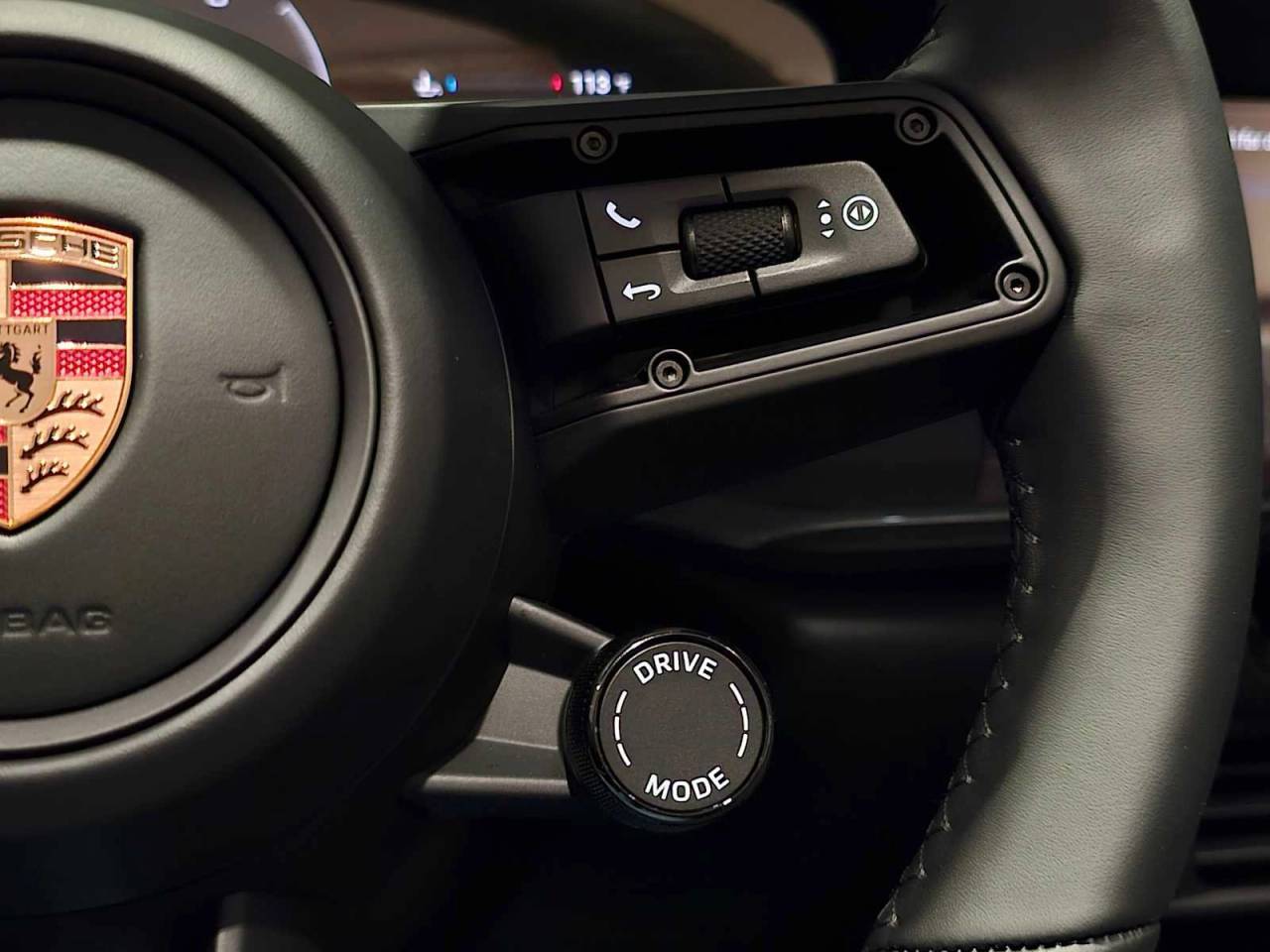 2026 Porsche 911 Carrera T