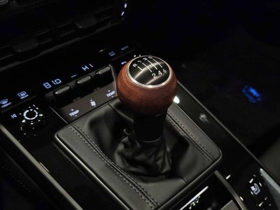 2026 Porsche 911 Carrera T