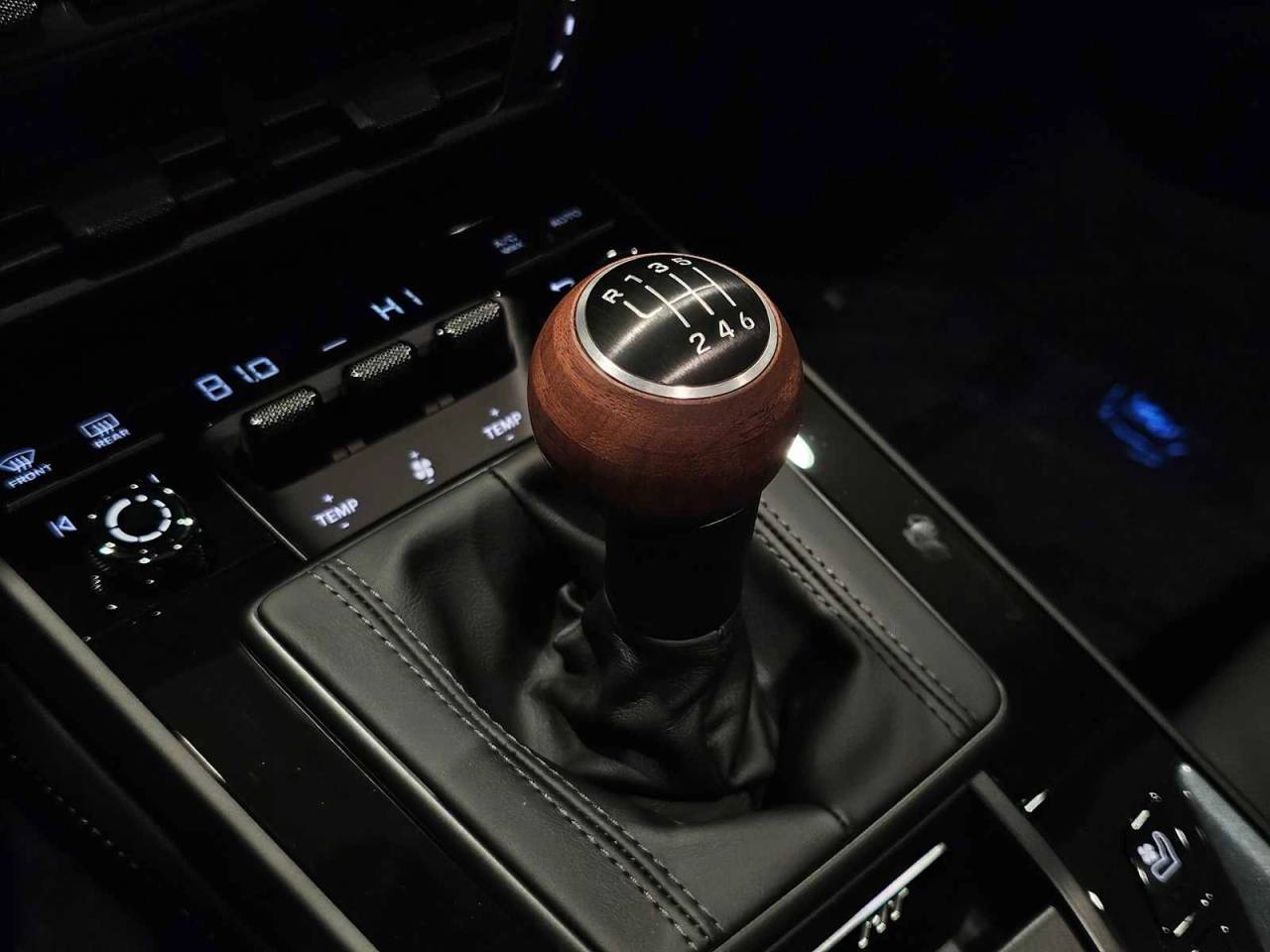 2026 Porsche 911 Carrera T