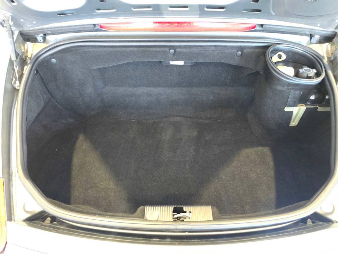 2001 Porsche Boxster S