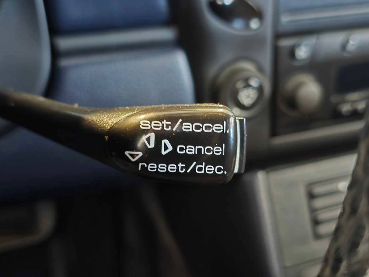 2001 Porsche Boxster S