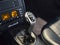 2001 Porsche Boxster S