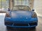 2025 Porsche 718 Boxster S